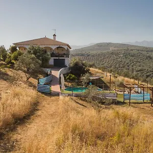 Casa Pil Ríogordo