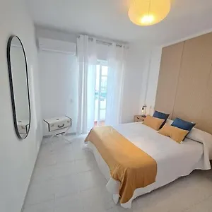 Duplex 8, En Primera Linea De Playa Sanlúcar de Barrameda