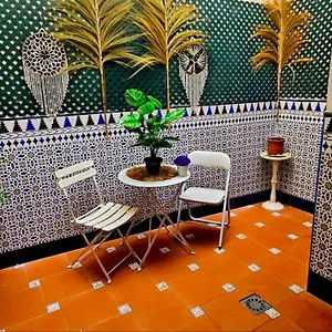 Petit Mansion Juderia Córdoba