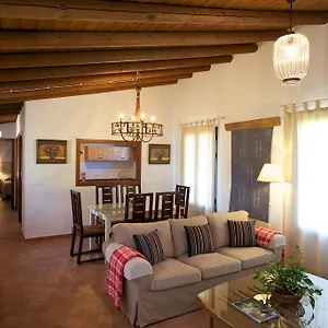 Tobas Higuera De La Sierra (Huelva)