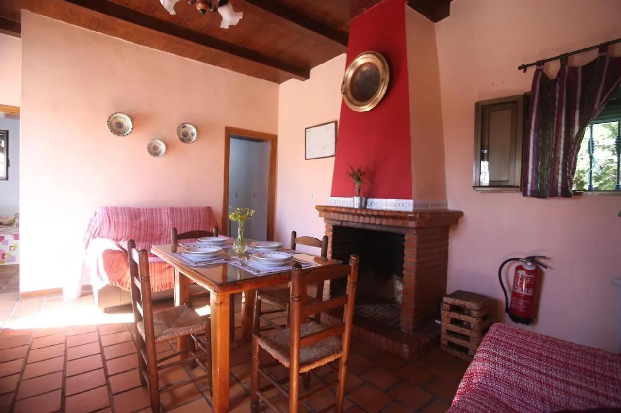Las Casitas Apartment Higuera De La Sierra   Higuera De La Sierra (Huelva)